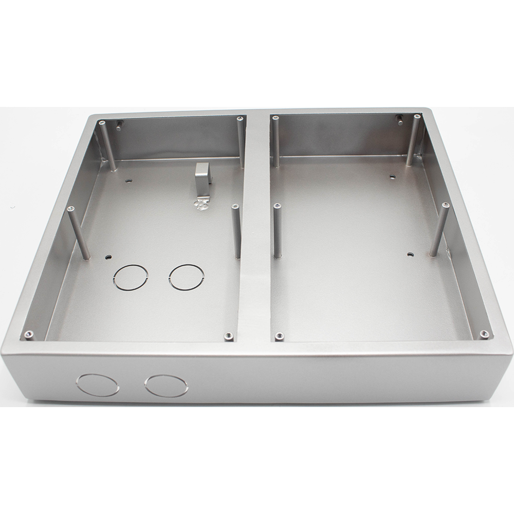 Dahua VTM54R4 4-module Surface-mount Box (use with VTM125)