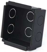 Dahua VTOB107 Flush Mounted Box for VTO2000A(-S)