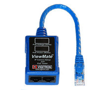 Vigitron Vi0021 ViewMate IP Camera Setup & PoE Test Tool