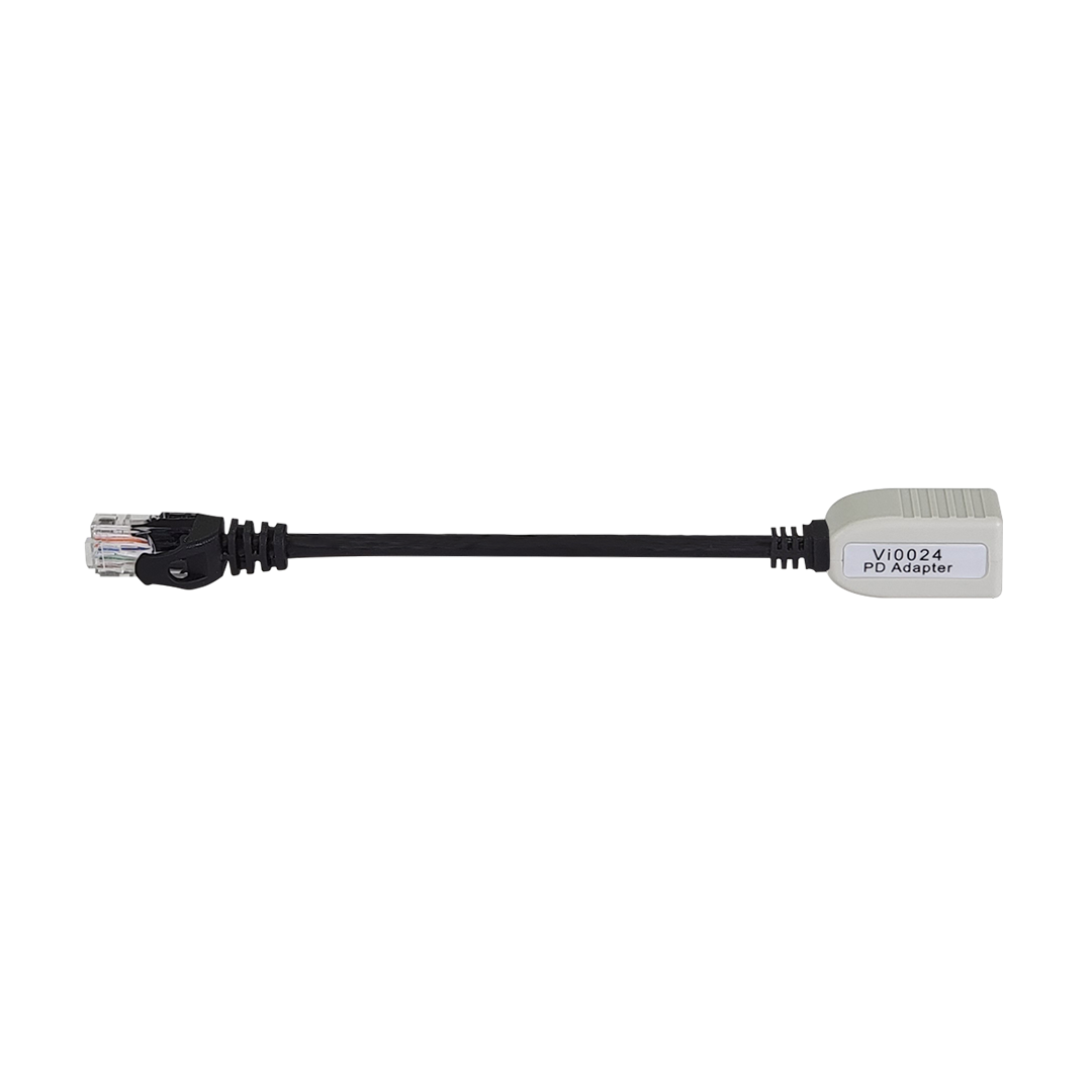 Vigitron Vi0024  PoE Enabler for using non-PoE devices with Extenders