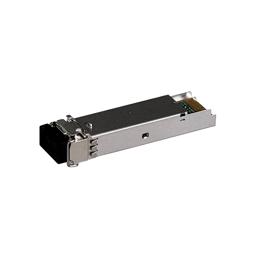 Vigitron Vi01310MMG1-H 1310nm Multi-Mode Hardened 1G Fiber SFP Transceiver
