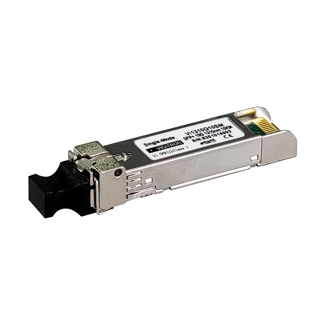 Vigitron Vi1310G10SM 1310nm -10G Single Mode SFP