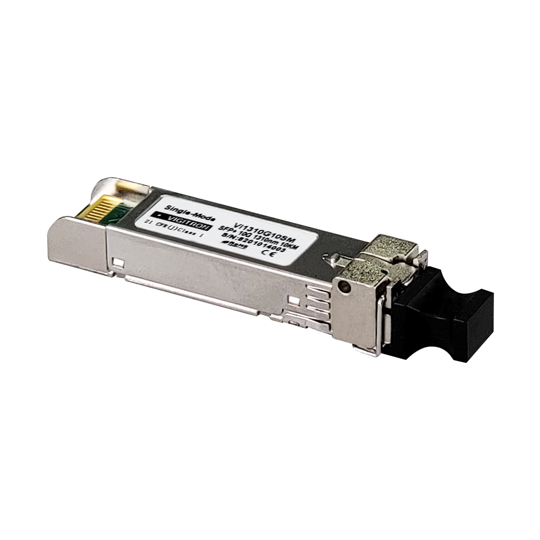 Vigitron Vi1310G10SM 1310nm -10G Single Mode SFP