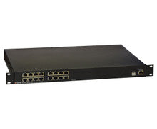 Vigitron Vi2208A 8-Port MaxiiPower 60W Managed PoE++ Midspan