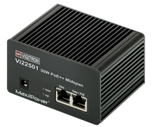 Vigitron Vi22501 1-Port 30W PSE w/12-48VDC input