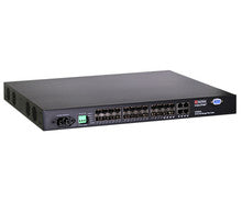 Vigitron Vi35024 24-Port 1G MaxiiNet L2/L3 Lite Fiber Network Switch