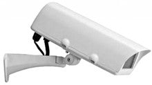 Vivotek TPH1000-080 Camera Enclosure (No Heater)