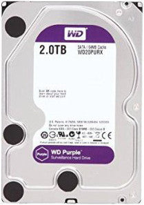 Western Digital Purple Drive