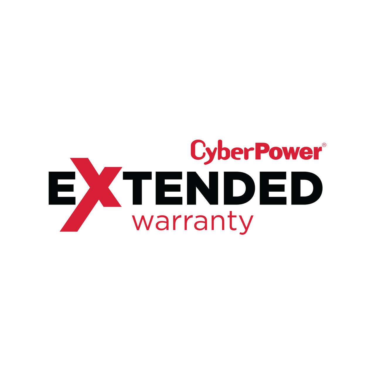 CyberPower WEXT5YR-U20B UPS 20B 2-Year Extended Warranty