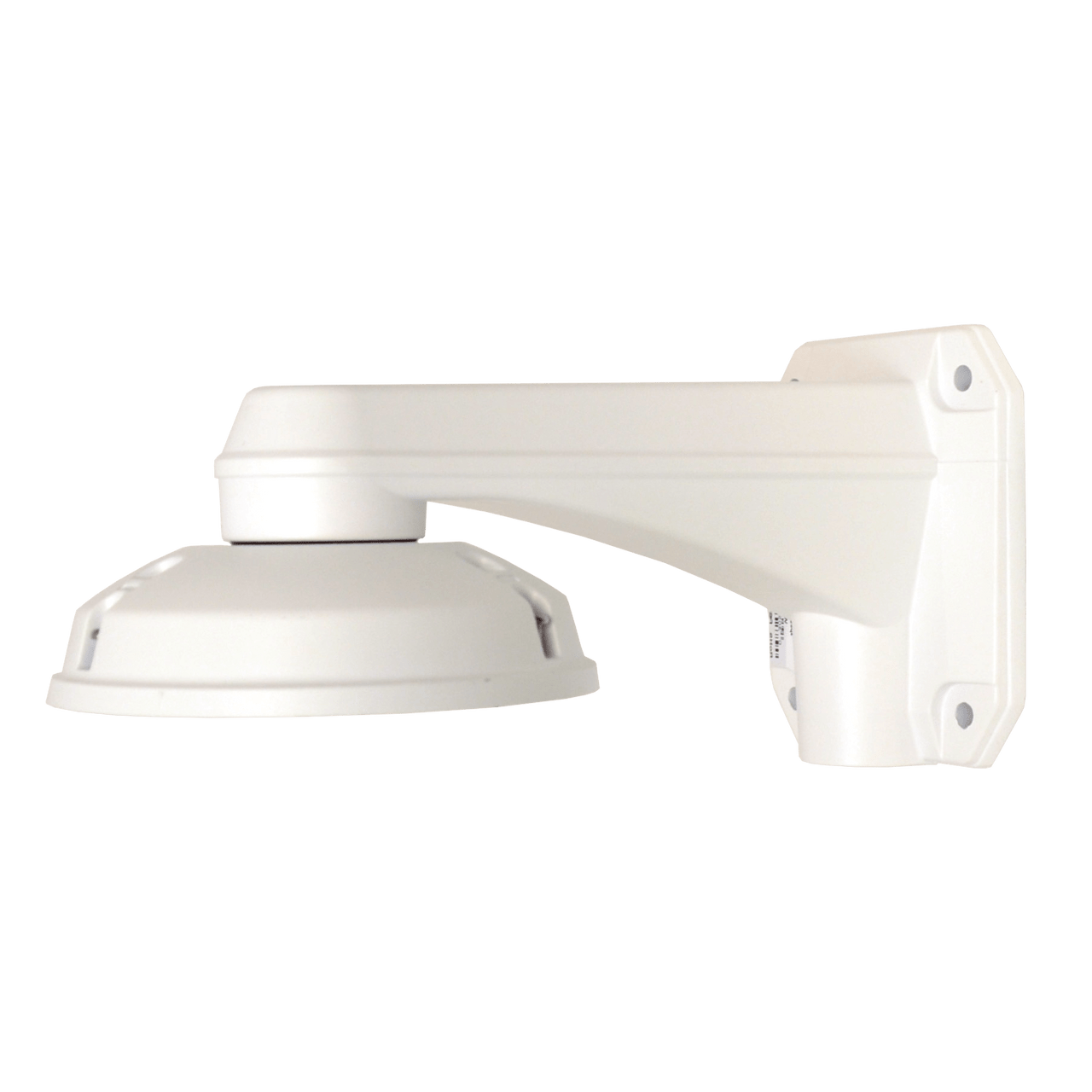 Speco Technologies WLMT37X Wall mount for HTSD28XH, HTSD37XH, O2P30 (WLMT37X)