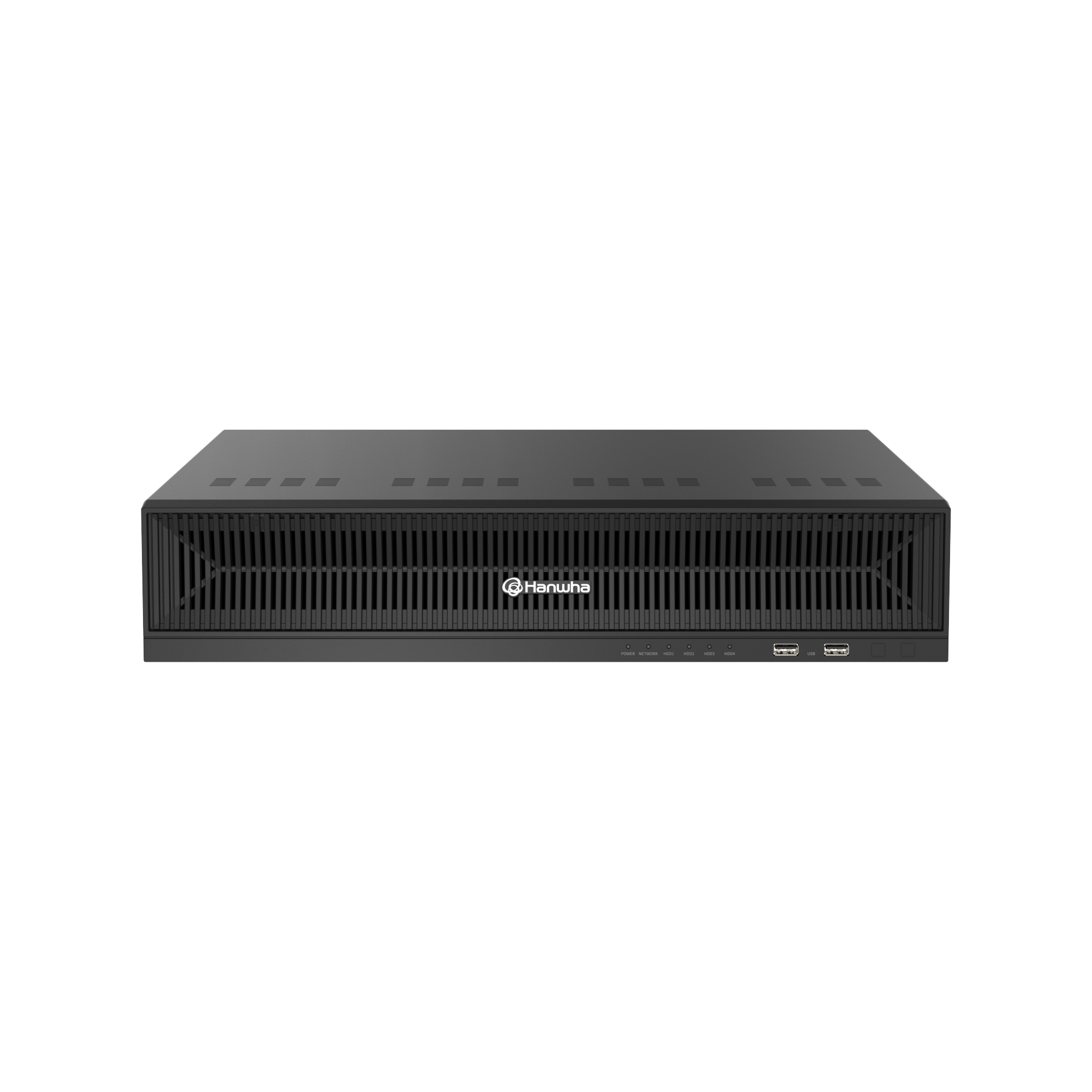 Hanwha WRN-1632S 16-Channel WAVE PoE+ NVR