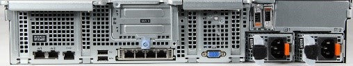 Hanwha BRR-P2H1WH3 BLAZE Recording Server (Windows IoT OS)