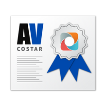 AV Costar AV-CWS5Y Contera Web Services Classic - 5 Year Subscription (One Per Camera)