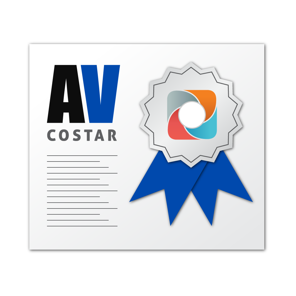AV Costar AV-CWS3Y Contera Web Services Classic - 3 Year Subscription