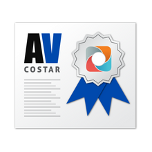 AV Costar AV-CWS3Y Contera Web Services Classic - 3 Year Subscription (One Per Camera)