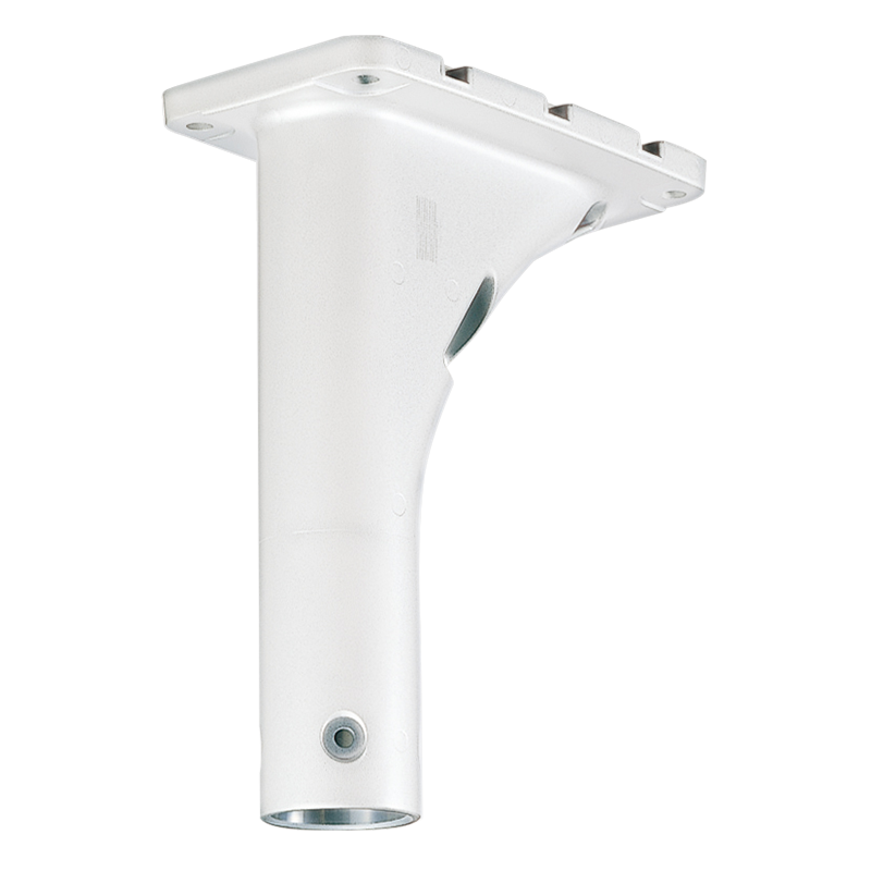 i-PRO WV-QCL501S-W Ceiling Mount Bracket