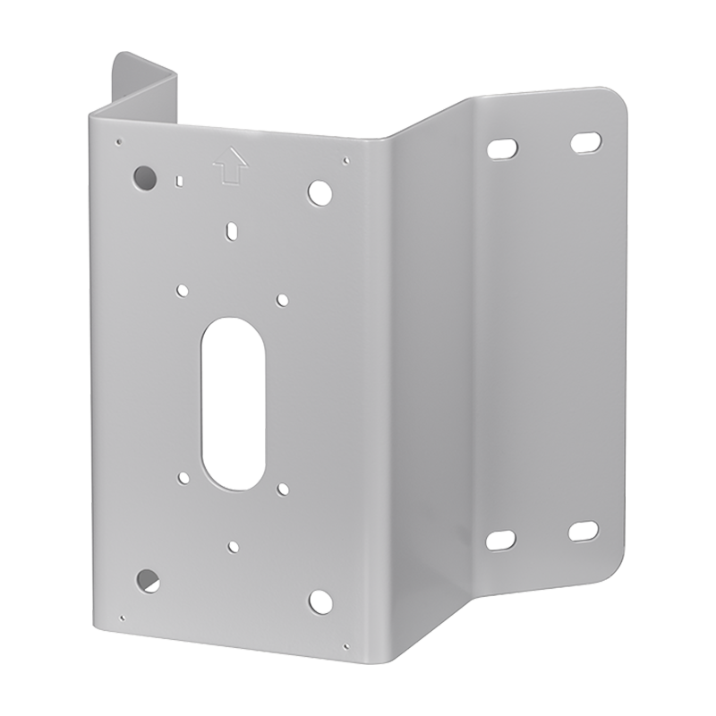 i-PRO WV-QCN500S-G Corner Mount Bracket (Salt resistant)