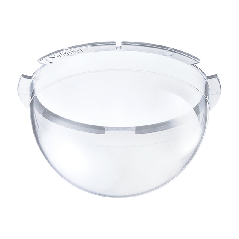 i-PRO WV-QDC101C Clear Dome Cover