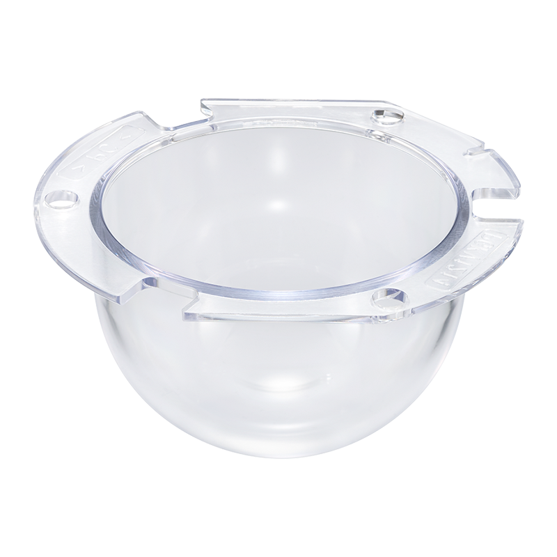 i-PRO WV-QDC200C Clear Dome Cover