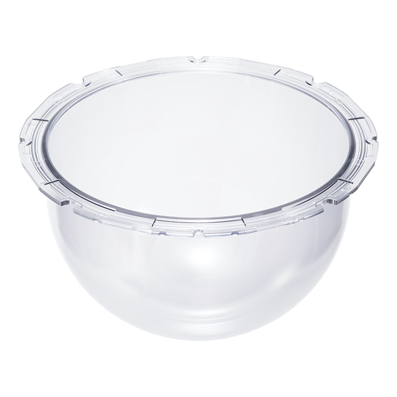 i-PRO WV-QDC503C Clear Dome Cover