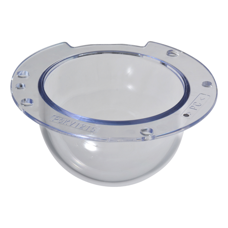 i-PRO WV-QDC504C Clear Dome Cover