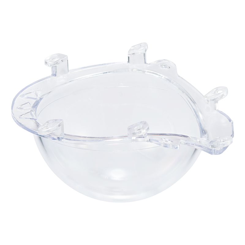 i-PRO WV-QDC505C Clear Dome Cover