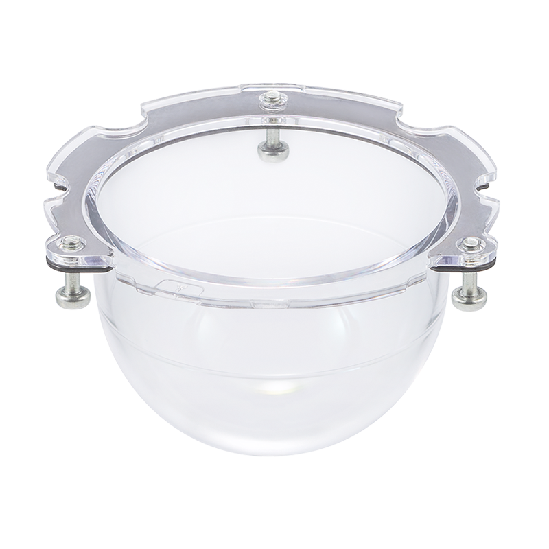 i-PRO WV-QDC506C Clear Dome Cover