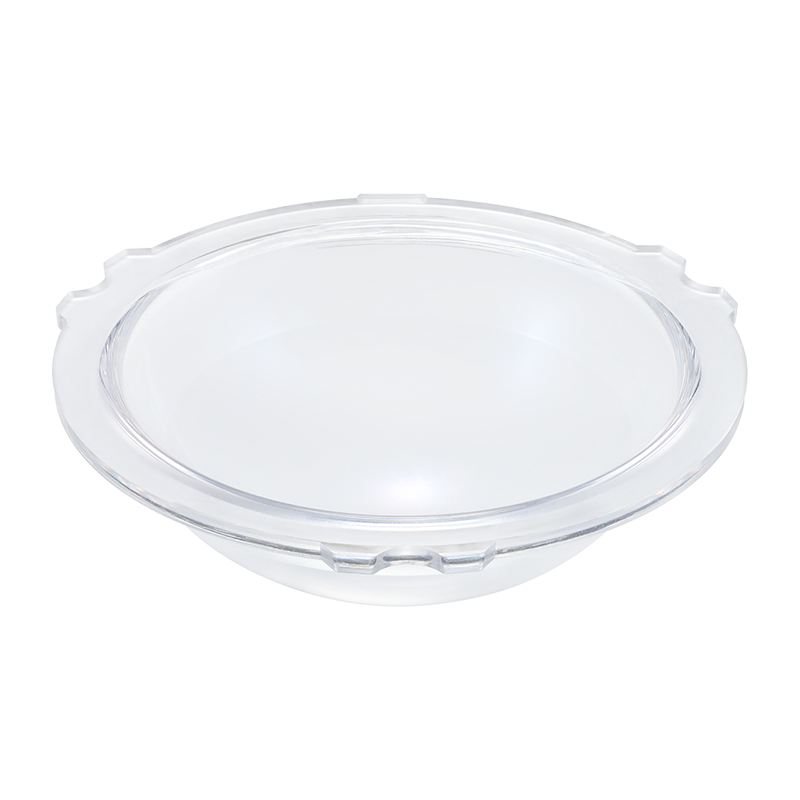 i-PRO WV-QDC507C Clear Dome Cover