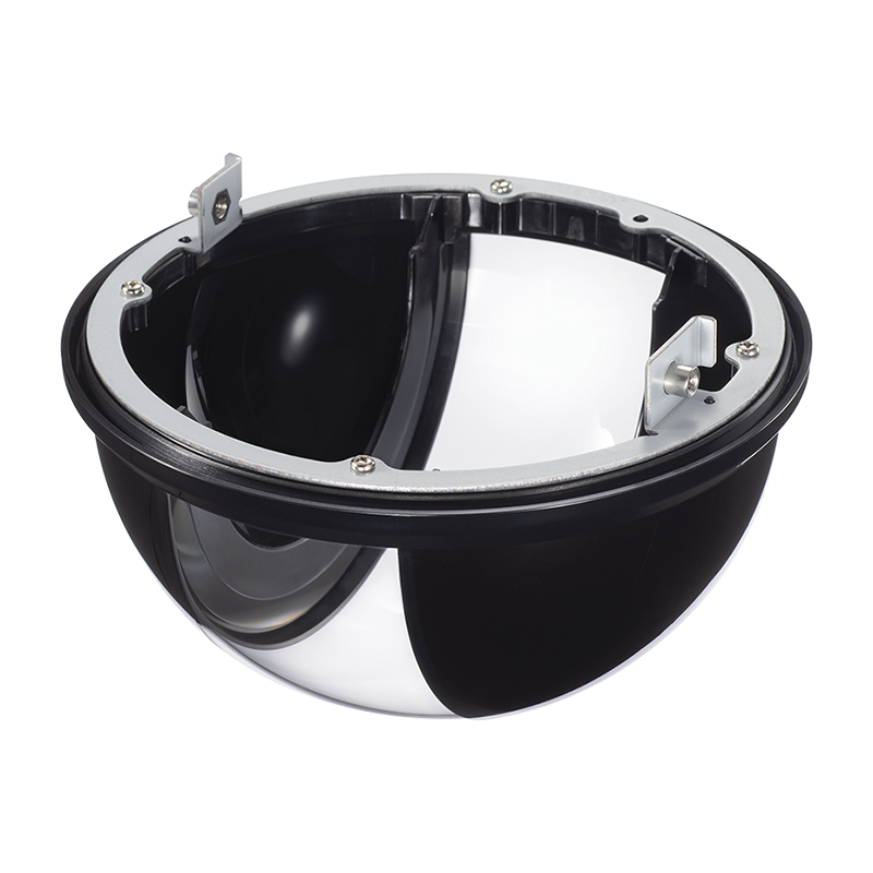 i-PRO WV-QDC508CN Clear Dome Cover with ClearSight coating