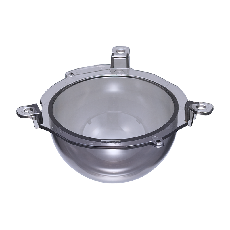 i-PRO WV-QDC510G Smoke Dome Cover