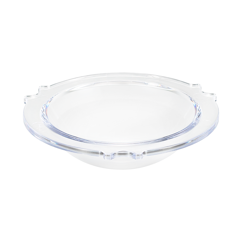 i-PRO WV-QDC511C Clear Dome Cover
