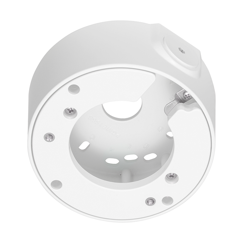 i-PRO WV-QJB502A-W Ceiling surface mount bracket (i-PRO white)