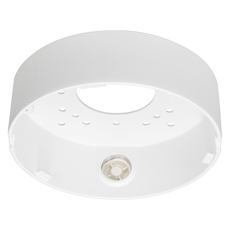 i-PRO WV-QJB505-W Base Bracket (i-PRO white)