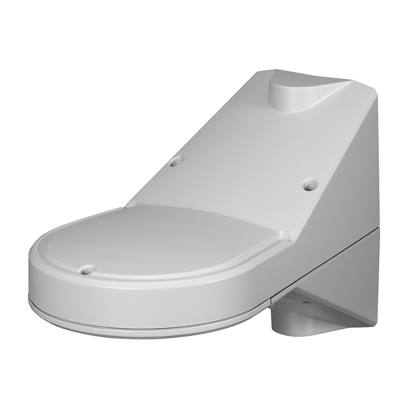 i-PRO WV-QWL503S-G Wall/Pole 2-in-1 Mount Bracket (Salt resistant)