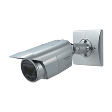 i-PRO WV-S1511LN 720P H.265 Outdoor Box Camera w/IR LED