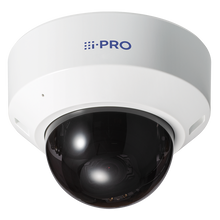 i-PRO WV-S2136LG 1080P INDOOR DOME CAMERA WITH AI ENGINE, H.265/H.264/MJPEG,