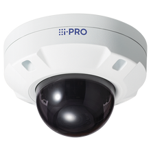 i-PRO WV-S2536LGN 1080P OUTDOOR VANDAL RESISTANT DOME CAMERA WITH AI
