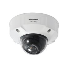 i-PRO WV-S2572L 4K OUTDOOR VANDAL RESISTANT DOME CAMERA, H.265/H.264/MJPEG,