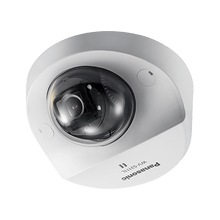 i-PRO WV-S3111L 720P H.265 INDOOR DOME IR