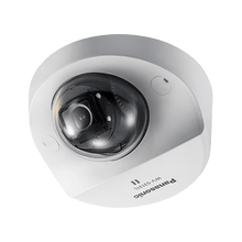 i-PRO WV-S3131L 1080P H.265 INDOOR DOME IR