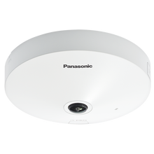 i-PRO WV-S4156 5MP SENSOR INDOOR 360 DOME CAMERA WITH AI ENGINE,