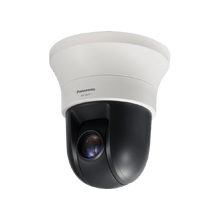 i-PRO WV-S6111 720P H.265 Indoor PTZ Style Camera