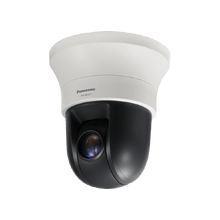 i-PRO WV-S6131 1080P H.265 Indoor PTZ Style Camera