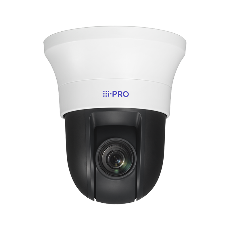 i-PRO WV-S61602A-Z3 6MP AI Indoor PTZ Camera (30x zoom)