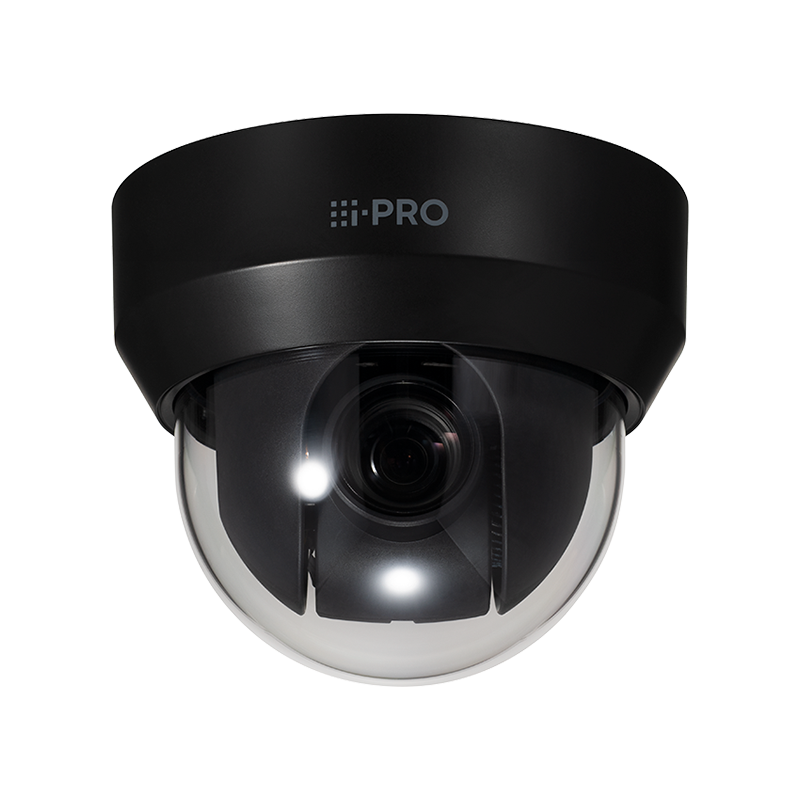 i-PRO WV-S65301-Z1-1 2MP (1080p) 10x Outdoor PTZ Network Camera