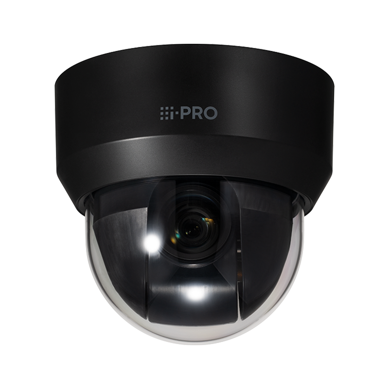 i-PRO WV-S65302-Z2-1 2MP (1080p) 21x Outdoor PTZ Network Camera