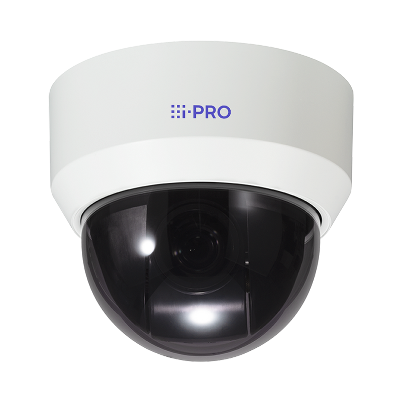 i-PRO WV-S65302-Z2G 2MP (1080p) 21x Outdoor PTZ Network Camera