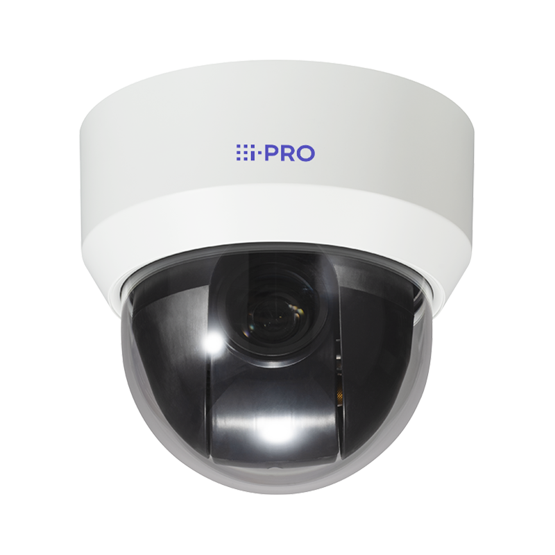 i-PRO WV-S65302-Z2 2MP (1080p) 21x Outdoor PTZ Network Camera