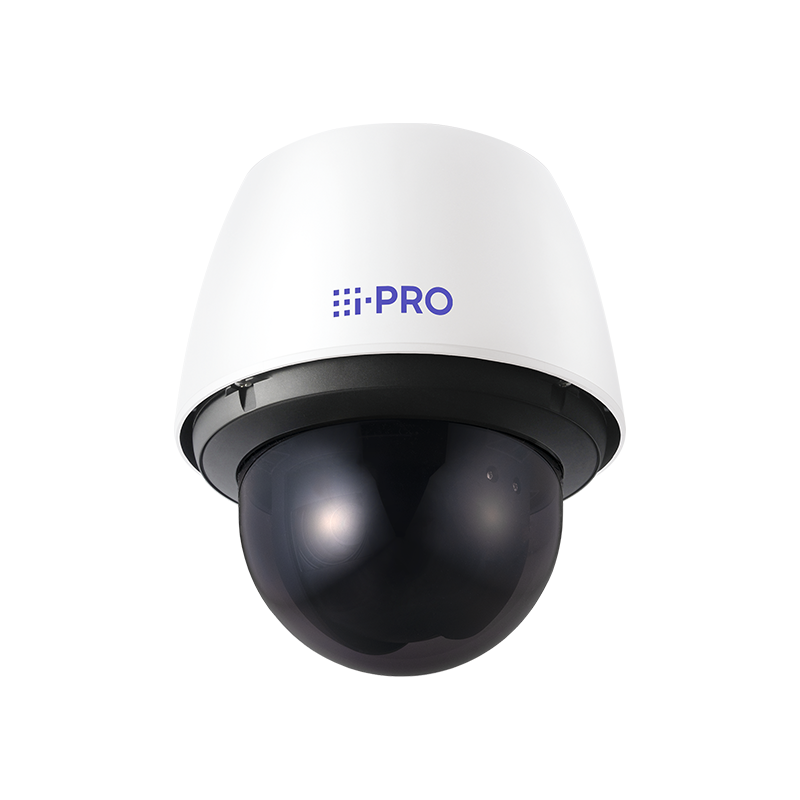 i-PRO WV-S65340-Z2G 2MP (1080p) 21x Outdoor PTZ Network Camera