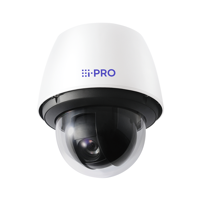 i-PRO WV-S65340-Z2K 2MP (1080p) 21x Outdoor PTZ Network Camera